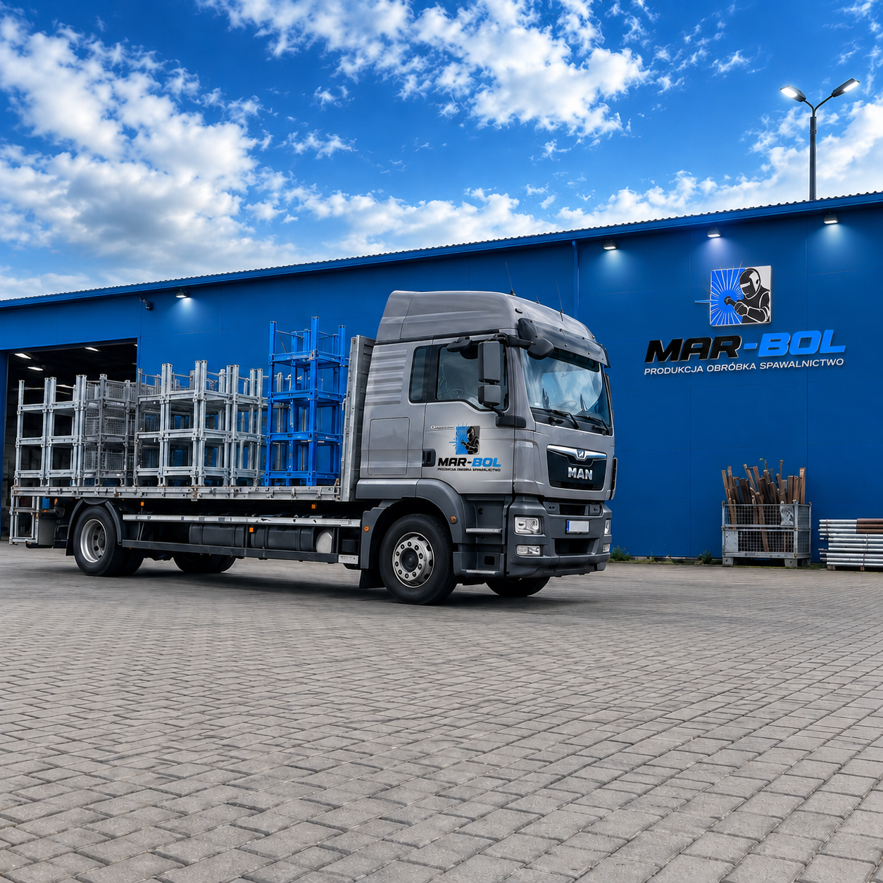 Transport i logistyka