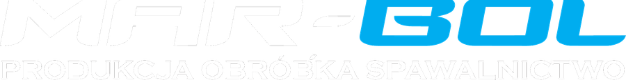 MAR-BOL — produkcja, obróbka, spawalnictwo