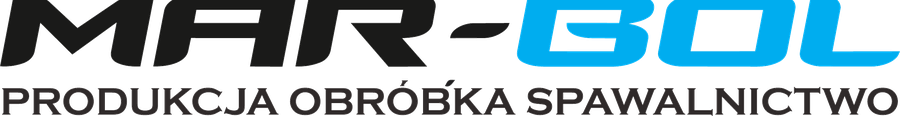 MAR-BOL — produkcja, obróbka, spawalnictwo
